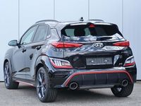 gebraucht Hyundai Kona N 2.0 T-GDi N Lux Auto. 280cv