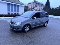 Gebraucht VW Touran Highline 140 PS (102 kW) 2007 Van / Kleinbus