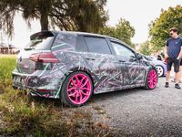 Gebraucht VW Golf VII R 301 PS (221 kW) 2015