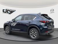 gebraucht Mazda CX-5 2.0 Center-Line AWD