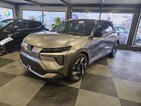 Neu Mitsubishi Eclipse 220 PS (161 kW) 2026 Grau SUV