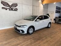 Gebraucht VW Polo Basis 80 PS (58 kW) 2022 Kleinwagen