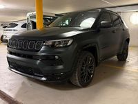 Gebraucht Jeep Compass 80th Anniversary 240 PS (176 kW) 2022 SUV
