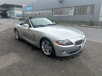Gebraucht BMW Z4 231 PS (169 kW) 2003 Cabrio