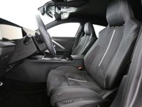 Gebraucht Opel Astra GSe 224 PS (164 kW) 2023 Grau Limousine