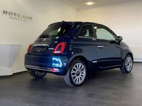 gebraucht Fiat 500 1.0 N3 MildHybrid Dolcevita