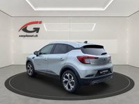 gebraucht Renault Captur 1.3 TCe 160 R.S. Line EDC