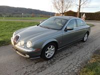 Gebraucht Jaguar S-Type Executive 200 PS (147 kW) 2003 Limousine