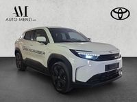 Neu Toyota Urban Cruiser Premium 135 kW (184 PS) 2025 Weiss SUV