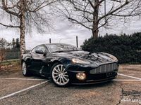 gebraucht Aston Martin Vanquish V12 5.9-48