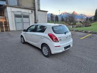 Gebraucht Hyundai i20 Comfort 86 PS (63 kW) 2014 Kleinwagen