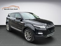 gebraucht Land Rover Range Rover evoque 2.0 Si4 Prestige AT6