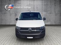 gebraucht VW Transporter 6.1 Kastenwagen RS 3000 mm