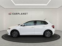 Gebraucht VW Polo Life 95 PS (69 kW) 2024 Limousine