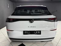 Neu VW T-Roc Trendline 116 PS (85 kW) 2026 Weiss SUV