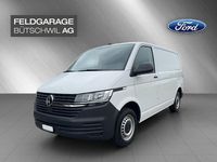 Gebraucht VW T6.1 110 PS (80 kW) 2020 Van