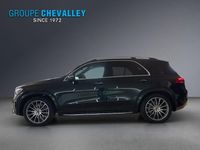 Gebraucht Mercedes GLE400 252 PS (185 kW) 2025 Grün SUV