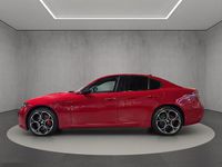 Gebraucht Alfa Romeo Giulia Competizione 280 PS (205 kW) 2023 Limousine