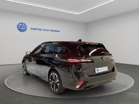 Neu Peugeot 308 SW GT 196 PS (144 kW) 2025 Schwarz Kombi