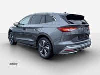 Neu Skoda Enyaq iV 210 kW (286 PS) 2026 Graphite grau, metallic SUV