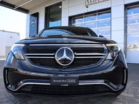 Gebraucht Mercedes EQC400 AMG line 300 kW (408 PS) 2021 SUV