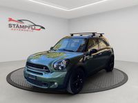 Gebraucht Mini Cooper S Countryman 190 PS (139 kW) 2015 SUV