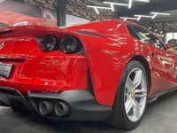 gebraucht Ferrari 812 GTS