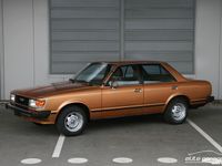 Gebraucht Toyota Carina 75 PS (55 kW) 1980 Limousine