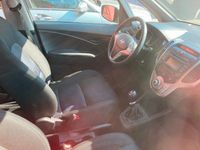 gebraucht Hyundai ix20 1.4 Comfort