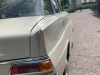 Gebraucht Mercedes 200 102 PS (75 kW) 1966