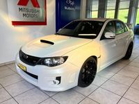 gebraucht Subaru WRX STI 2.5 T Sport