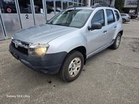 Gebraucht Dacia Duster Ambiance 110 PS (80 kW) 2011 SUV