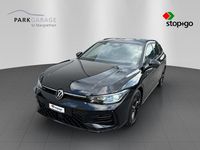 Gebraucht VW Passat R-line 150 PS (110 kW) 2024 Schwarz Kombi