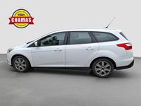 Gebraucht Ford Focus Trend 125 PS (91 kW) 2013 Kombi