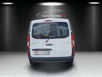 gebraucht Mercedes Citan 109 Kaw. L 1.5 CDI Euro6