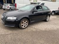 Gebraucht Audi A3 Ambiente 102 PS (75 kW) 2009