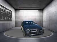 Gebraucht Mercedes C200 204 PS (150 kW) 2024 Grau Kombi