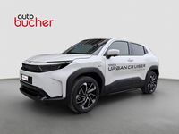 Neu Toyota Urban Cruiser Premium 135 kW (184 PS) 2025 Weiss SUV