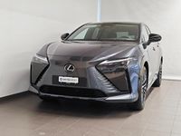 Gebraucht Lexus RZ 450e 230 kW (313 PS) 2025 Grau SUV