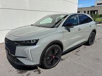 Gebraucht DS Automobiles DS7 Crossback 200 PS (147 kW) 2024 SUV