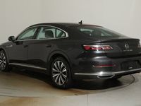 gebraucht VW Arteon 2.0 TDI Elegance 4Motion DSG