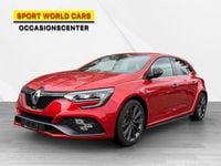 Gebraucht Renault Mégane IV R.S. 280 PS (205 kW) 2018 Limousine