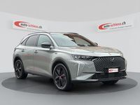 Gebraucht DS Automobiles DS7 Crossback Performance Line Plus 300 PS (220 kW) 2024 SUV