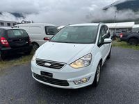 Gebraucht Ford Galaxy Titanium 160 PS (117 kW) 2011 Van / Kleinbus