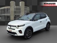 Neu Citroën C3 110 PS (80 kW) 2026 Weiss Limousine