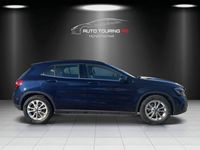 gebraucht Mercedes GLA250 Style 4m