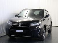 Gebraucht Suzuki Vitara 116 PS (85 kW) 2025 Schwarz SUV