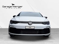 gebraucht VW Golf R-Line