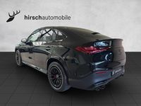 Neu Mercedes GLC43 AMG AMG 421 PS (309 kW) 2025 Coupé