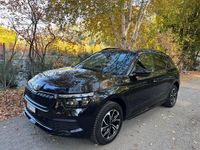 Gebraucht Skoda Kamiq Monte Carlo 110 PS (80 kW) 2023 SUV